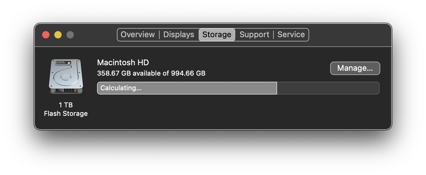 storage cleaner for mac 10.9.5